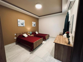 Seaside Accomodation